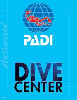 PADI Dive Center #21125