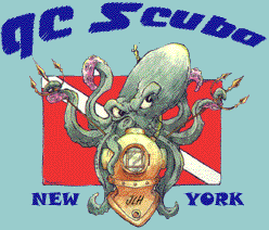 QC Scuba New York