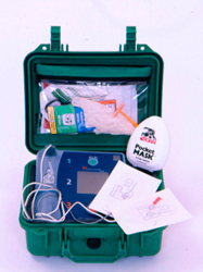 AED Kit