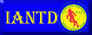 IANTD Bumper LOGO